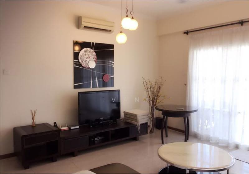 Kondominium untuk Dijual di Li Villas - Ivan Kok - Living Room - PropertyGuru.com.my