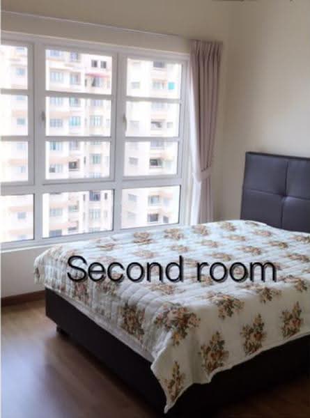 Kondominium untuk Dijual di Li Villas - Ivan Kok - Bedroom - PropertyGuru.com.my