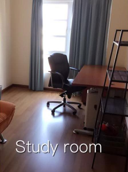 Kondominium untuk Dijual di Li Villas - Ivan Kok - Study - PropertyGuru.com.my