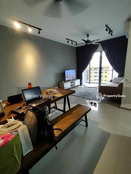 Nidoz Residences @ Desa Petaling untuk Untuk Disewa - RM 2,800 /bulan, Mac 2026 - PropertyGuru.com.my