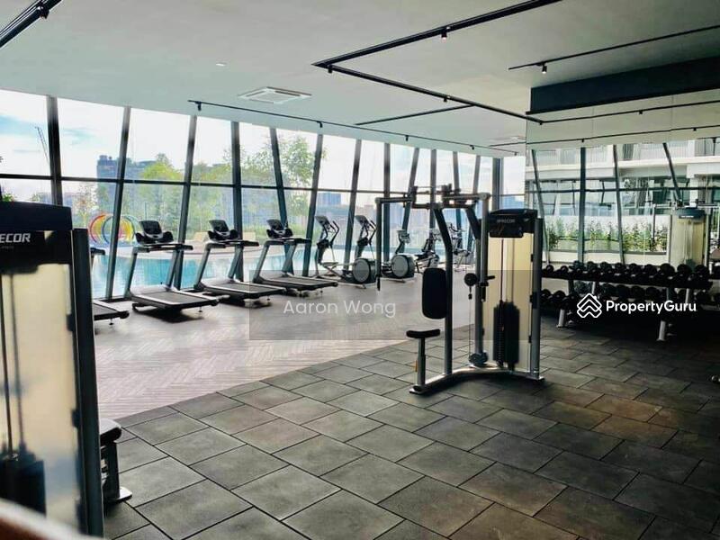 Nidoz Residences @ Desa Petaling untuk Untuk Disewa - RM 2,800 /bulan, Mac 2026 - PropertyGuru.com.my