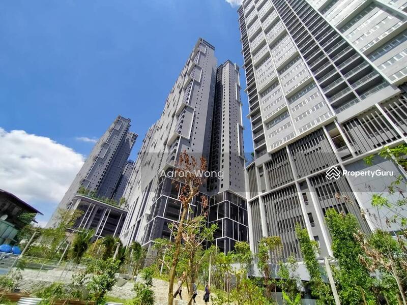 Nidoz Residences @ Desa Petaling untuk Untuk Disewa - RM 2,800 /bulan, Mac 2026 - PropertyGuru.com.my