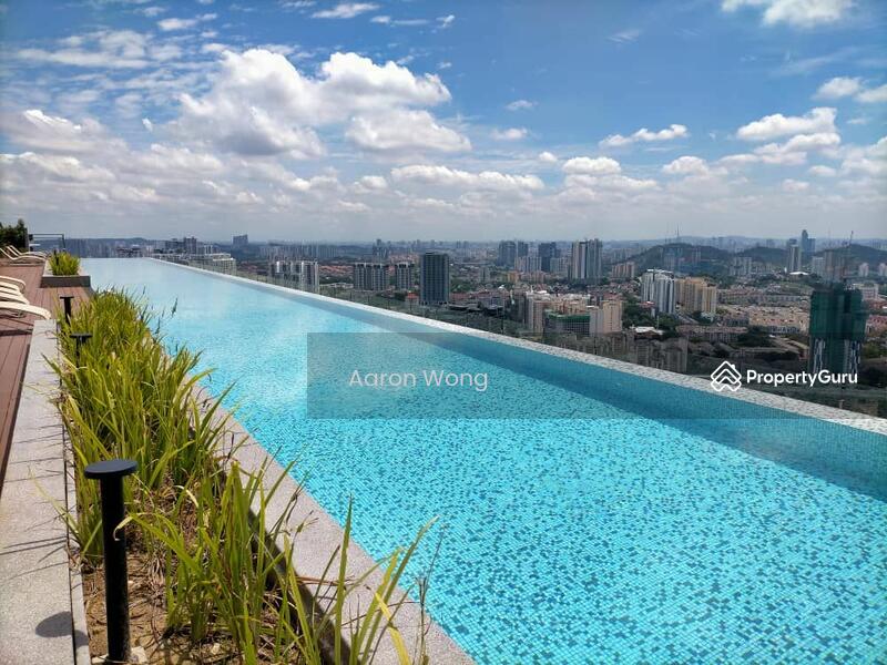 Nidoz Residences @ Desa Petaling untuk Untuk Disewa - RM 2,800 /bulan, Mac 2026 - PropertyGuru.com.my