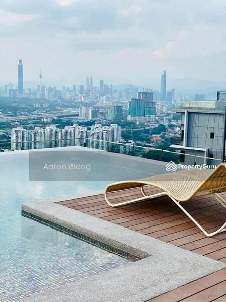Nidoz Residences @ Desa Petaling untuk Untuk Disewa - RM 2,800 /bulan, Mac 2026 - PropertyGuru.com.my