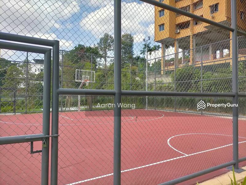 Nidoz Residences @ Desa Petaling untuk Untuk Disewa - RM 2,800 /bulan, Mac 2026 - PropertyGuru.com.my