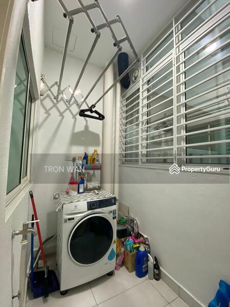 Condominium for Rent at La Thea Residences - Tron Wan - PropertyGuru.com.my