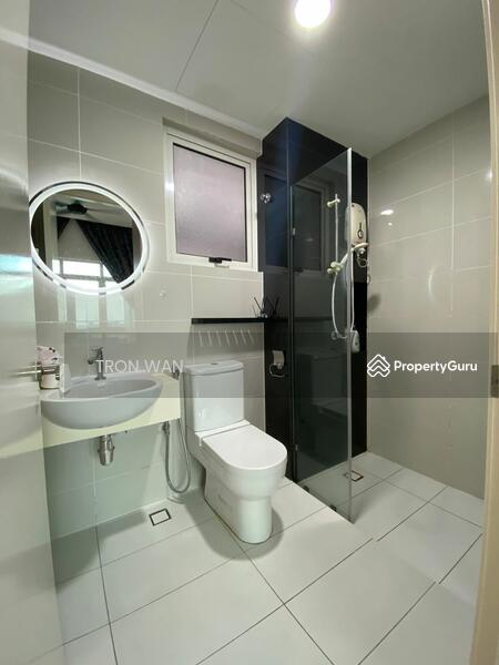 Condominium for Rent at La Thea Residences - Tron Wan - PropertyGuru.com.my