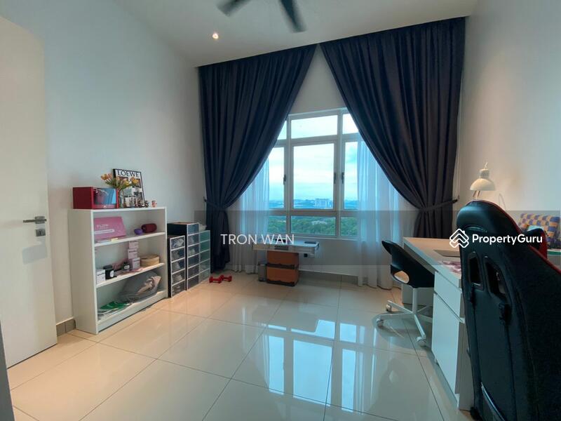 Condominium for Rent at La Thea Residences - Tron Wan - PropertyGuru.com.my