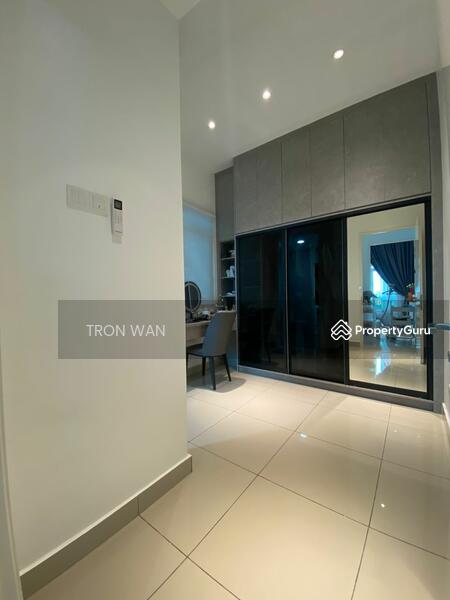 Condominium for Rent at La Thea Residences - Tron Wan - PropertyGuru.com.my