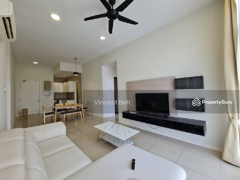Condominium for Rent at Waltz Residences - Vincent Beh - PropertyGuru.com.my