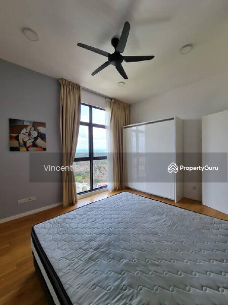 Condominium for Rent at Waltz Residences - Vincent Beh - PropertyGuru.com.my