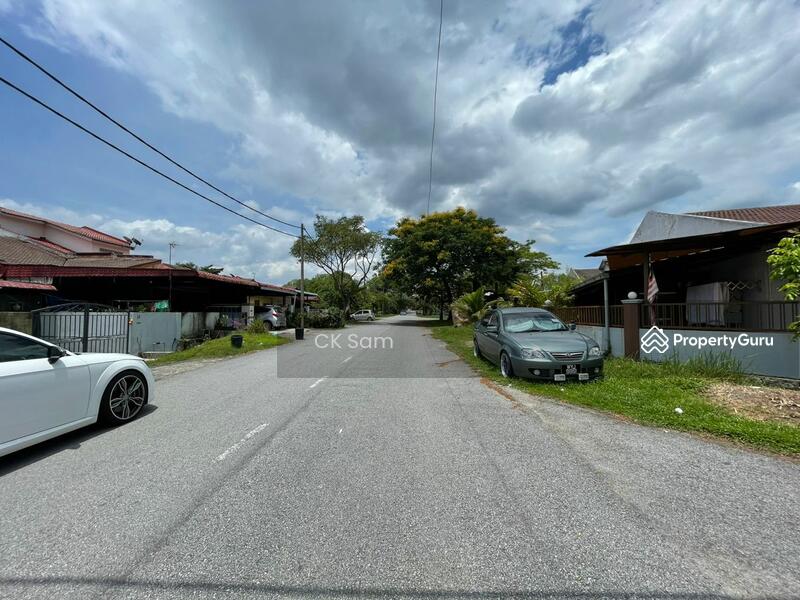 Single Storey, Bukit Sentosa, Taman Widuri, Rawang, Jalan Widuri, Bukit