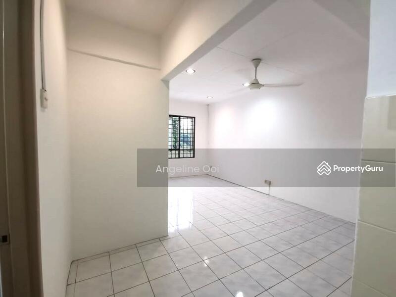 For Sale - Apartment Bayu