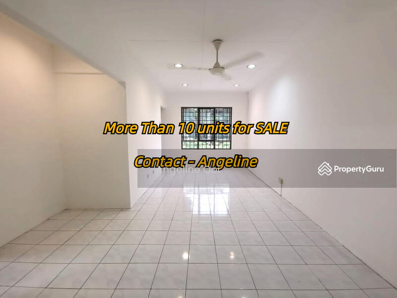 For Sale - Apartment Bayu