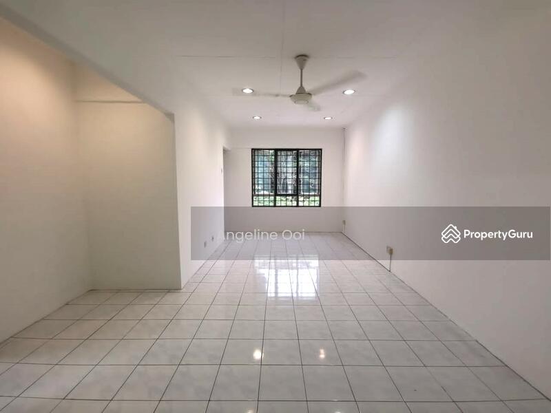 For Sale - Apartment Bayu
