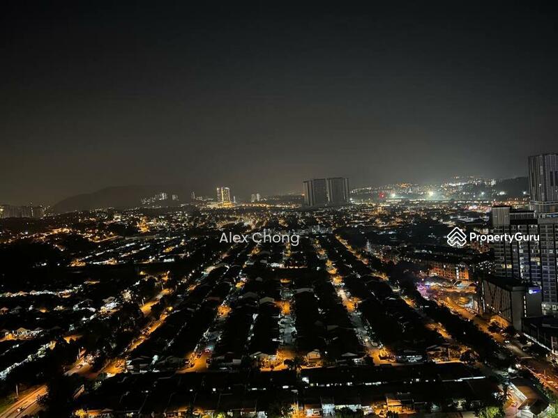 Service Residence for Rent at Traders Garden @ Cheras Selatan - Alex Chong - PropertyGuru.com.my