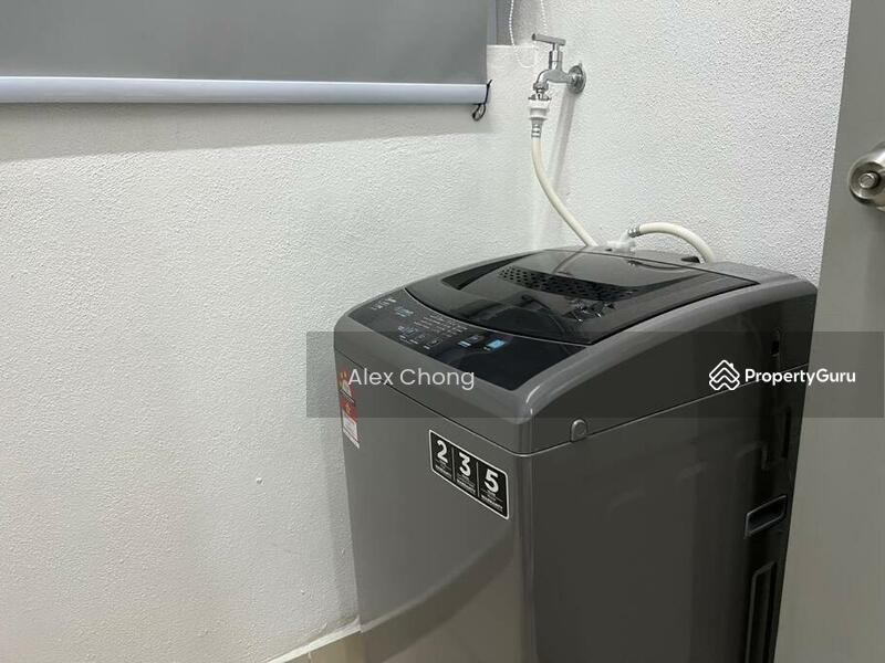 Service Residence for Rent at Traders Garden @ Cheras Selatan - Alex Chong - PropertyGuru.com.my