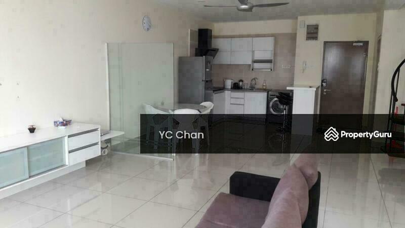 Untuk Dijual - Garden @ One South