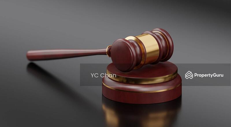 Untuk Dijual - Garden @ One South