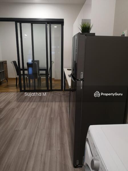 KL Gateway Residences untuk Untuk Disewa - RM 2,500 /bulan, Mac 2026 - PropertyGuru.com.my