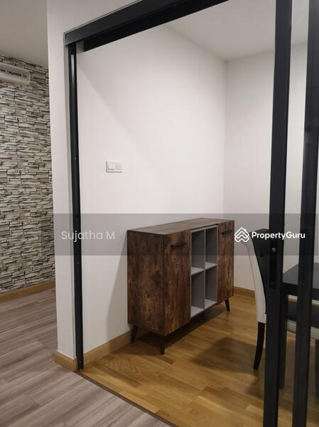 KL Gateway Residences untuk Untuk Disewa - RM 2,500 /bulan, Mac 2026 - PropertyGuru.com.my