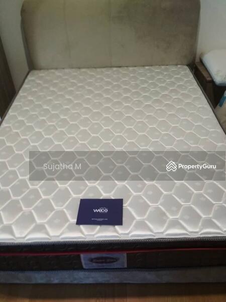 KL Gateway Residences untuk Untuk Disewa - RM 2,500 /bulan, Mac 2026 - PropertyGuru.com.my