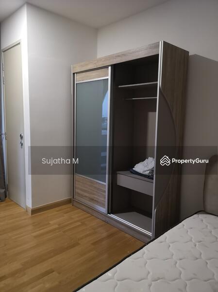 KL Gateway Residences untuk Untuk Disewa - RM 2,500 /bulan, Mac 2026 - PropertyGuru.com.my