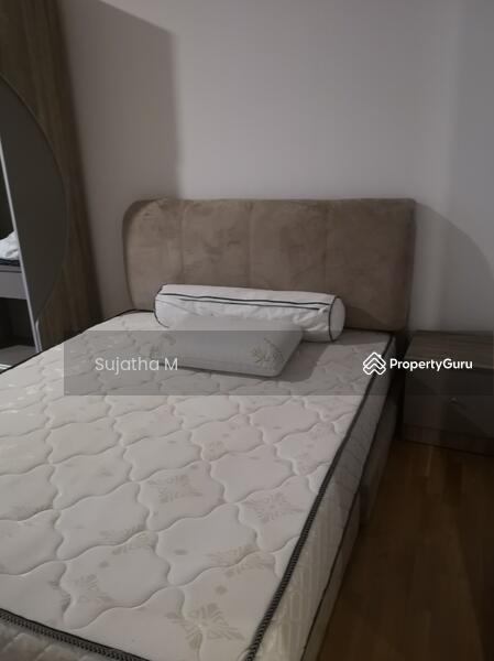 KL Gateway Residences untuk Untuk Disewa - RM 2,500 /bulan, Mac 2026 - PropertyGuru.com.my