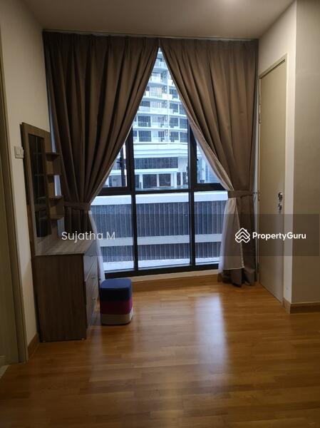 KL Gateway Residences untuk Untuk Disewa - RM 2,500 /bulan, Mac 2026 - PropertyGuru.com.my