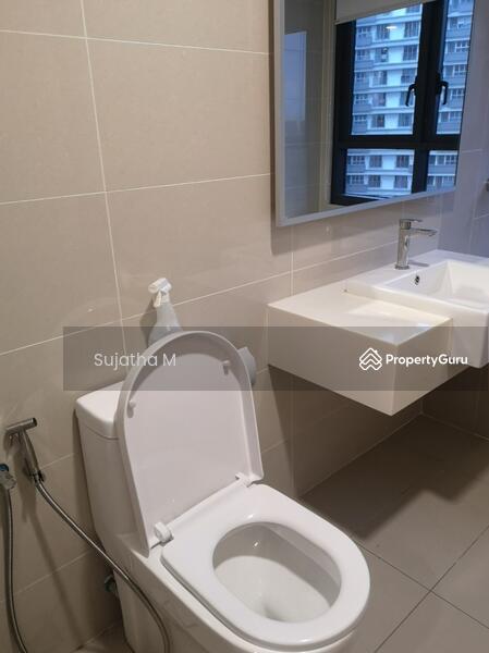 KL Gateway Residences untuk Untuk Disewa - RM 2,500 /bulan, Mac 2026 - PropertyGuru.com.my