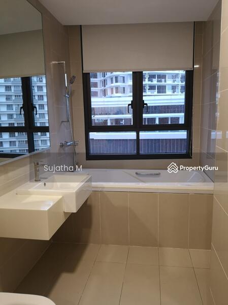 KL Gateway Residences untuk Untuk Disewa - RM 2,500 /bulan, Mac 2026 - PropertyGuru.com.my