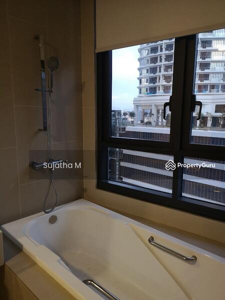 KL Gateway Residences untuk Untuk Disewa - RM 2,500 /bulan, Mac 2026 - PropertyGuru.com.my