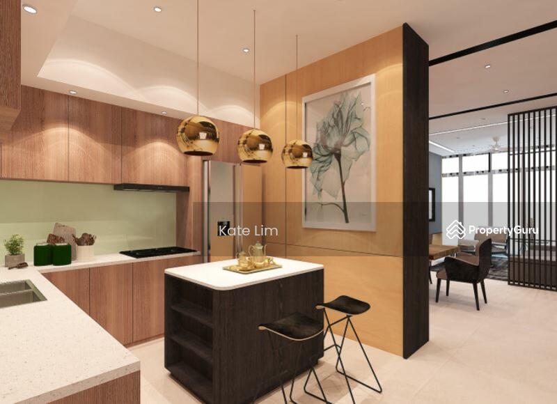 Ready Move In Complete Condo Project 28 Below Market Price High ROI