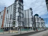 For Rent - UniSuites @ Kampar