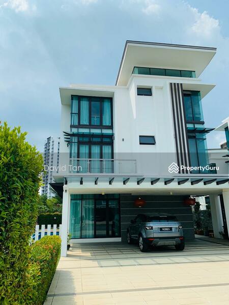 Bungalow House for Rent in Putrajaya (Putrajaya) - David Tan - PropertyGuru.com.my