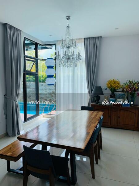 Bungalow House for Rent in Putrajaya (Putrajaya) - David Tan - PropertyGuru.com.my