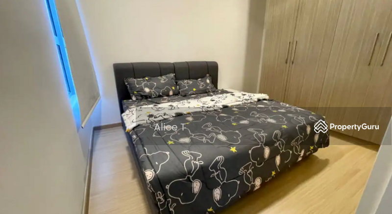 Untuk Dijual - Sunway PJ 199K Investment Studio, Ready Move In【Beside MRT & Mall】ROI 8%
