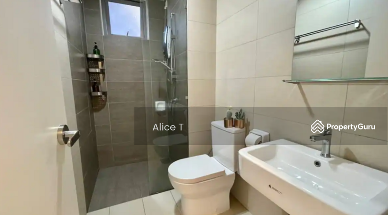 Untuk Dijual - Sunway PJ 199K Investment Studio, Ready Move In【Beside MRT & Mall】ROI 8%