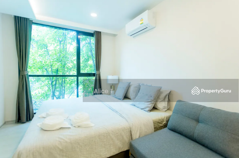 For Sale - KLCC 199K Investment Studio, Ready Move In【Beside MRT & Mall】ROI 8%