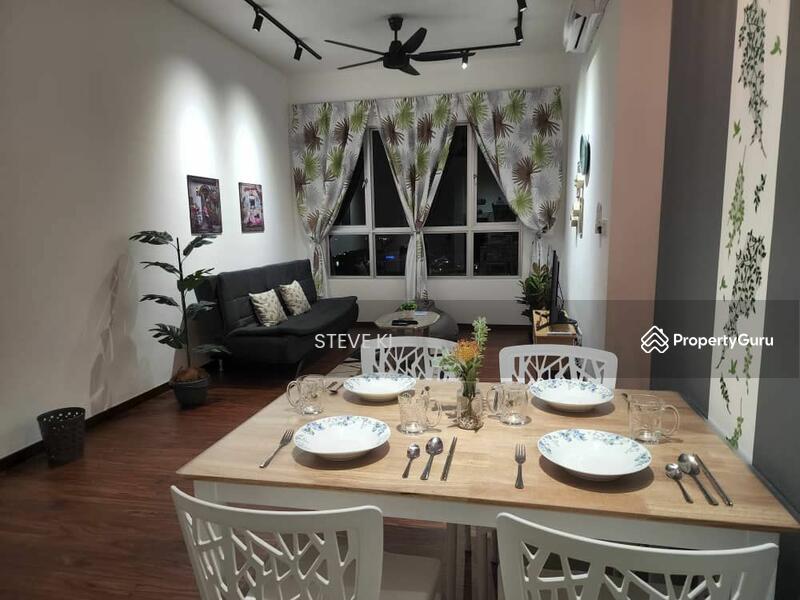 For Sale - Gaya Resort Homes
