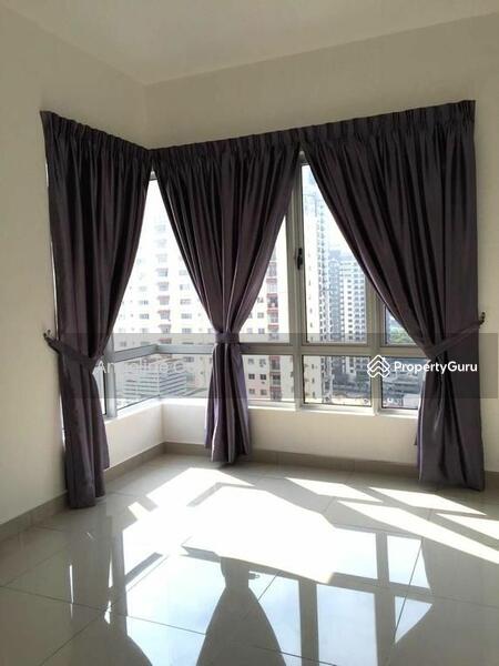 Condominium for Sale at Villa Crystal - Angeline Ooi - PropertyGuru.com.my