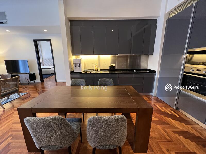 Service Residence for Sale at The Mews - Kelly Pang - PropertyGuru.com.my