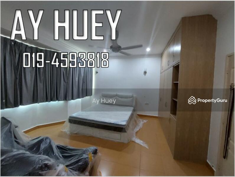 2 Storey Terrace Taman Tunas Damai, Sungai Tiram Bayan Lepas, Sungai