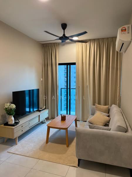 Servis Apartment untuk Disewa di Majestic Maxim - Daniel Ng - PropertyGuru.com.my