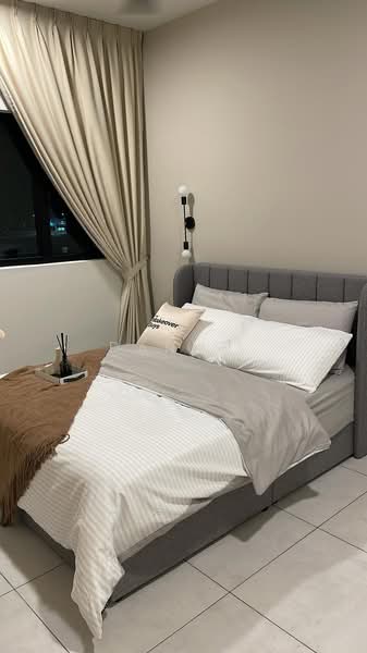 Servis Apartment untuk Disewa di Majestic Maxim - Daniel Ng - PropertyGuru.com.my