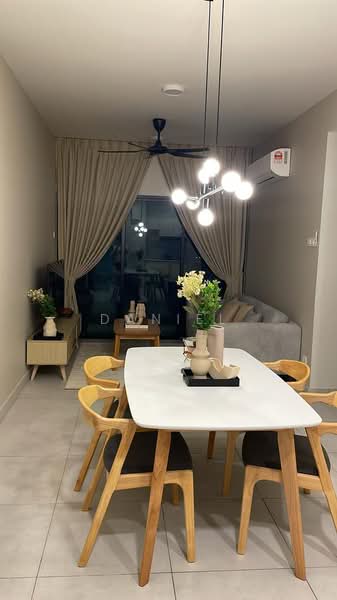 Servis Apartment untuk Disewa di Majestic Maxim - Daniel Ng - PropertyGuru.com.my
