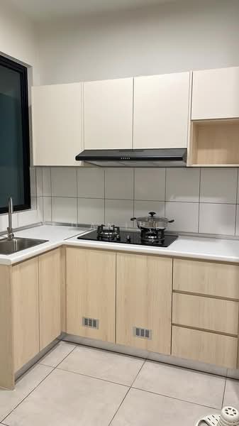 Servis Apartment untuk Disewa di Majestic Maxim - Daniel Ng - PropertyGuru.com.my