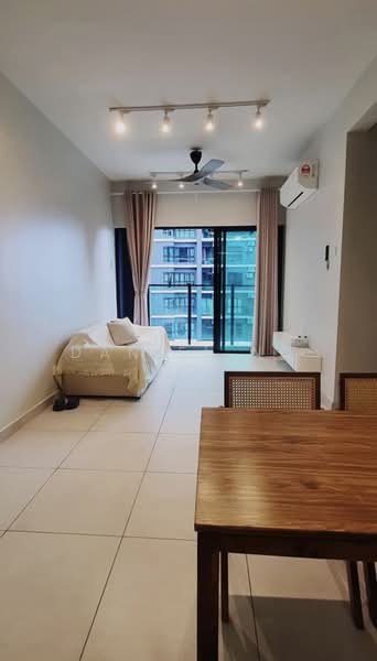 Service Residence for Rent at Majestic Maxim - Daniel Ng - PropertyGuru.com.my
