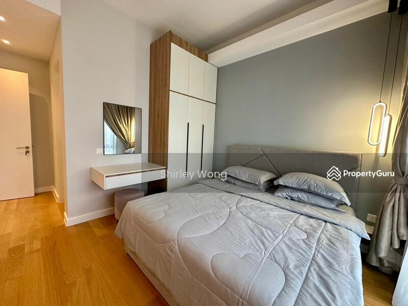 Ready with Bedroom Set