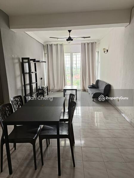 Pangsapuri untuk Disewa di Pangsapuri Sri Pinang - Yzan Cheng - PropertyGuru.com.my